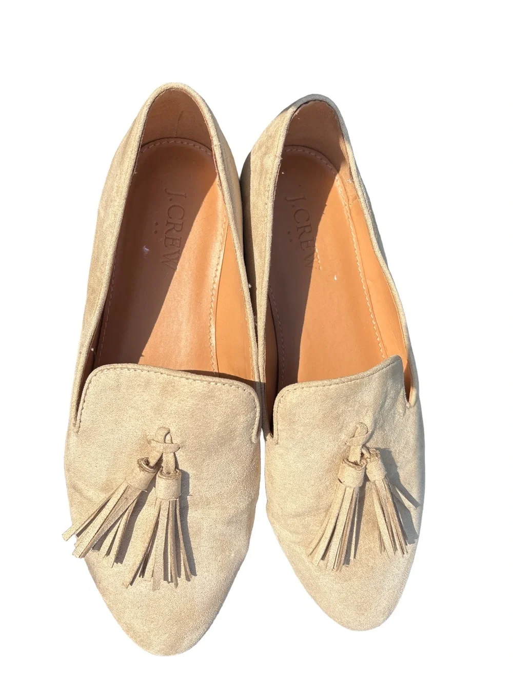 J. Crew good used